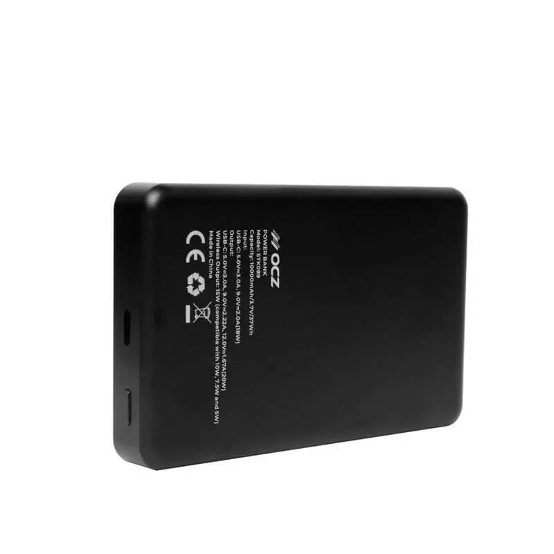 پاوربانک OCZ مدل STK089-7